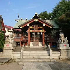 高砂神社