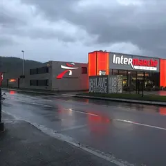 Intermarché SUPER Vieux Thann