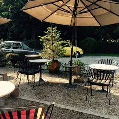 “max and son’s” coffee roaster～森の中の小さな自家焙煎珈琲店～｜船橋 カフェ