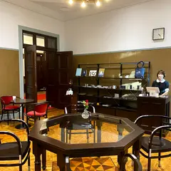 八角塔