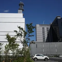 日本テレビ番町スタジオ