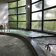 游の里温泉（ユートピア宇和）