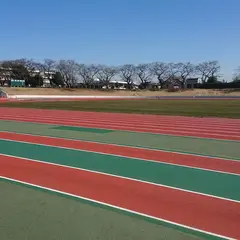 武蔵野総合体育館