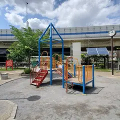 白金公園