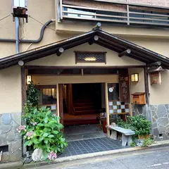鹿島屋旅館