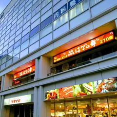 はなの舞一之江店