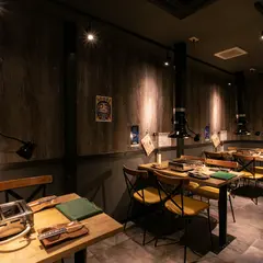 和牛 焼肉 Moo