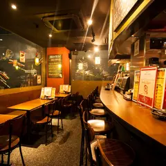 魚串さくらさく 西新宿店