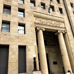 三井住友銀行 備後町支店