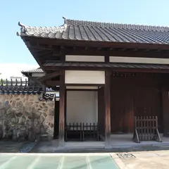 出島水門