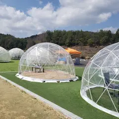 八天堂ヴィレッジ