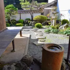 堀庭園（主庭）