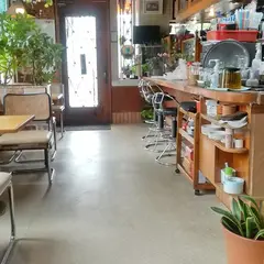 ポップコーン