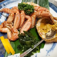 かに通 広島店