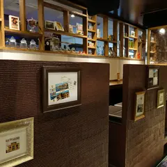 MEAT BOY N.Y(ミートボーイ ニューヨーク) 関内駅前店