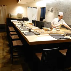 富寿し 膳
