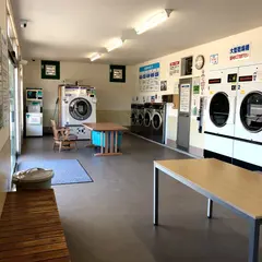 まつのランドリー