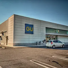 ジーユー つくば研究学園店