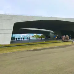 向山遊客中心