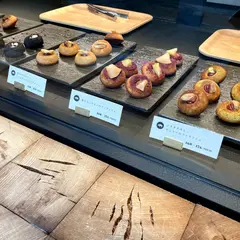 焼き立てフィナンシェ KINSEI