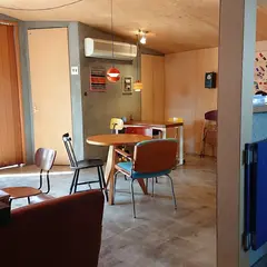 caf´e ar