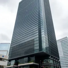 東京駅前常盤橋プロジェクトA棟