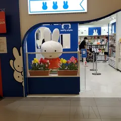 miffy style