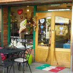 フランダース