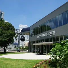 運河パーク駅