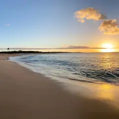 Molokai（モロカイ島）