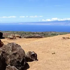 Lanai（ラナイ島）