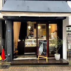 メゾンドミィモ