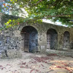 旧崇元寺石門