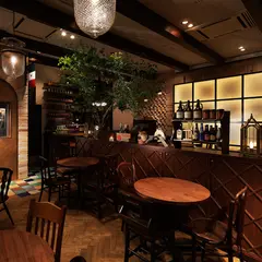 TRATTORIA LA COCORICO 銀座