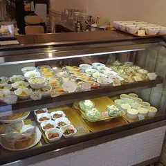 野菜とさかな