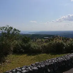 石山展望台