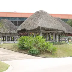 おきなわ郷土村・沖縄の高倉