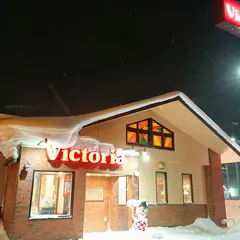 ヴィクトリアステーション 稚内店