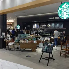 スターバックス コーヒー TSUTAYA BOOKSTORE テラスモール松戸店