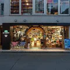 A&Fカントリー 仙台店