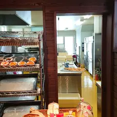 ハッチベーカリー