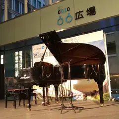 ＯＯ広場