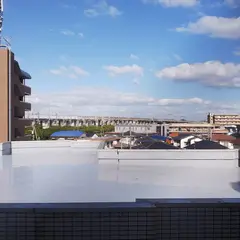 バジェットホテル博多南