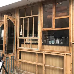イカリヤ コーヒー キョウト （IKARIYA COFFEE KYOTO）