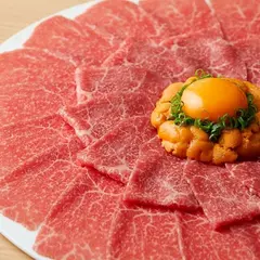個室焼肉 銀座 きたお