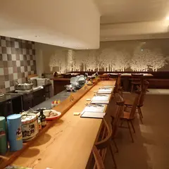 ピアット スズキ チンクエ （Piatto Suzuki Cinque）