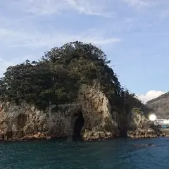 犬走島