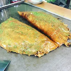 力松