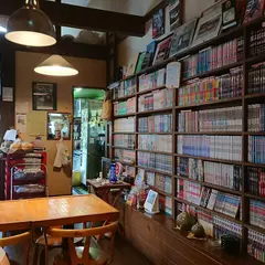 ジャックと豆の木