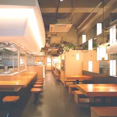 ねぎし 上野駅前店